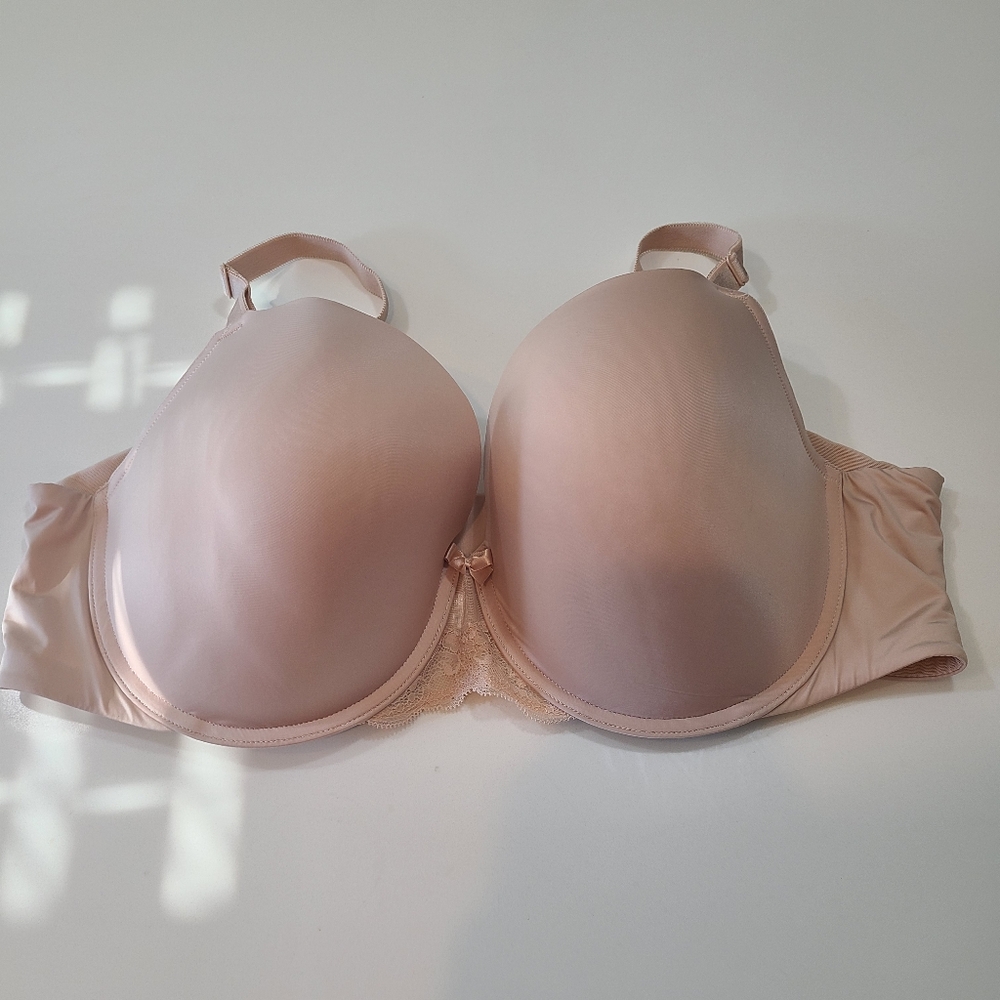 Torrid Curve Elegant Bra in Size 44D